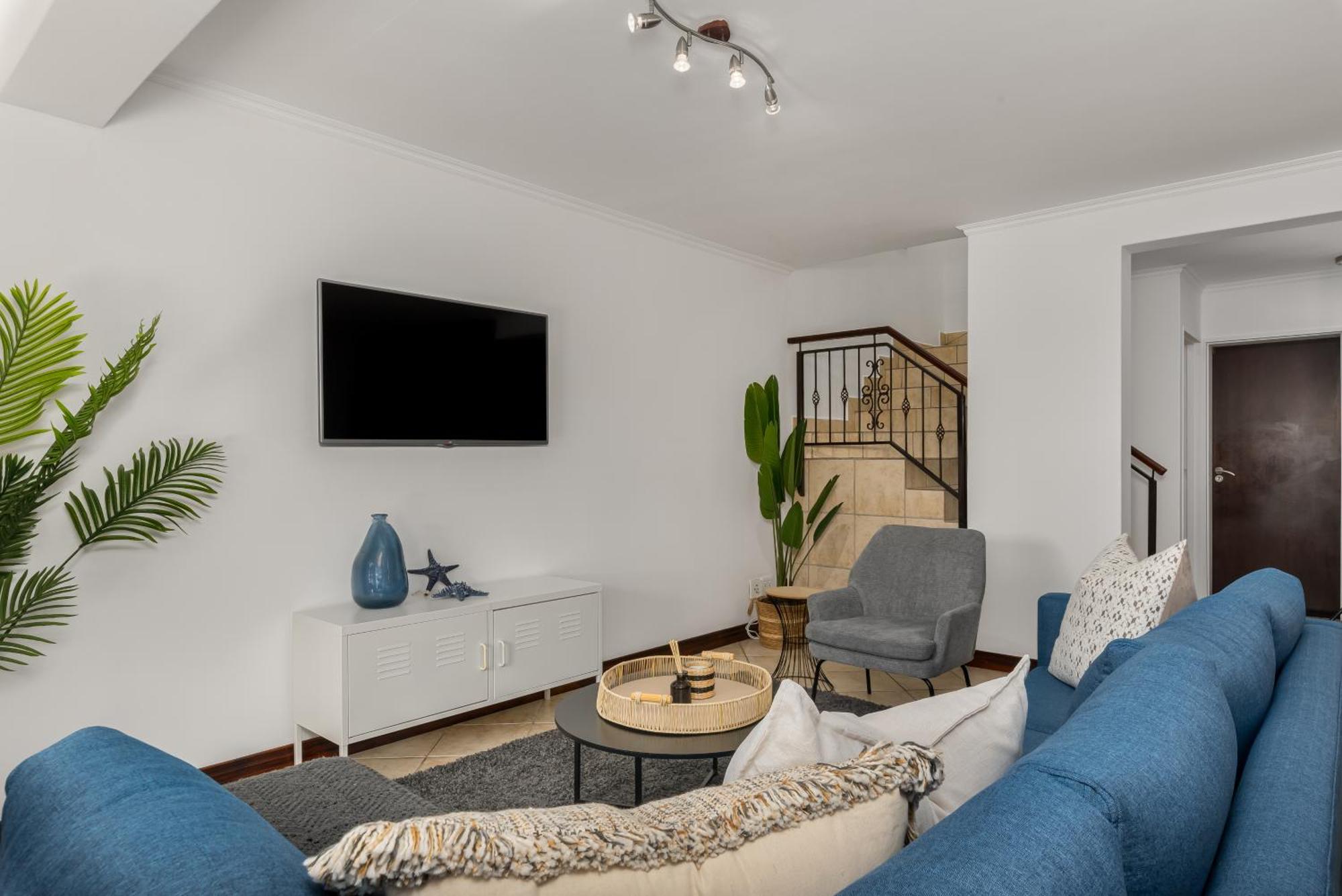 Apartment Bay Breeze - Waves Edge Cape Town