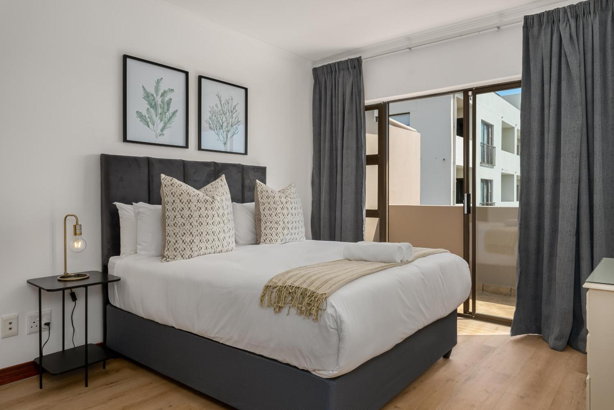 Apartment Bay Breeze - Waves Edge *