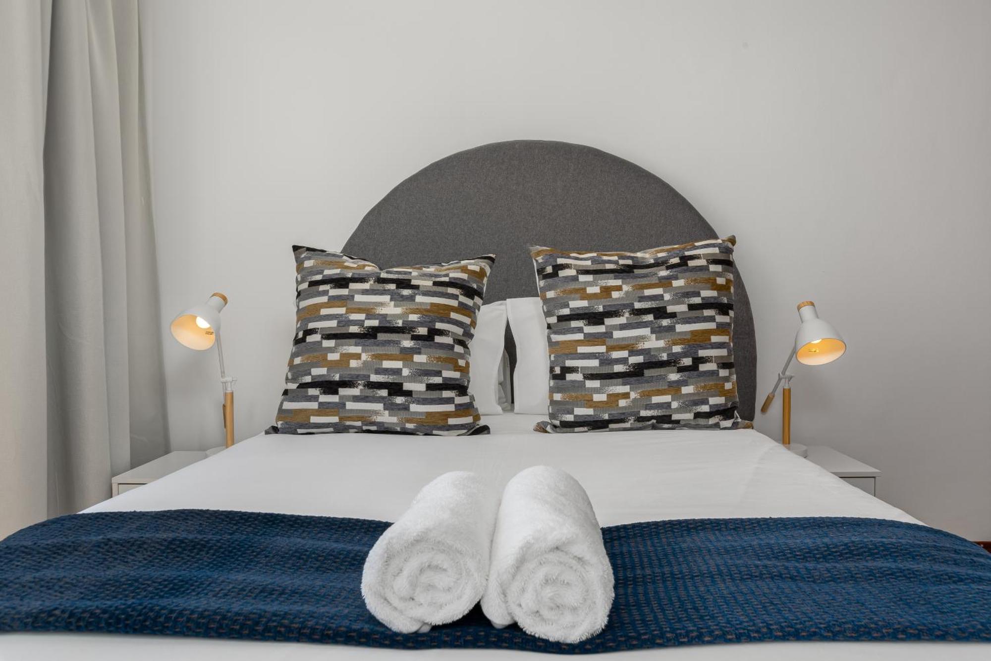 Apartment Bay Breeze - Waves Edge Cape Town