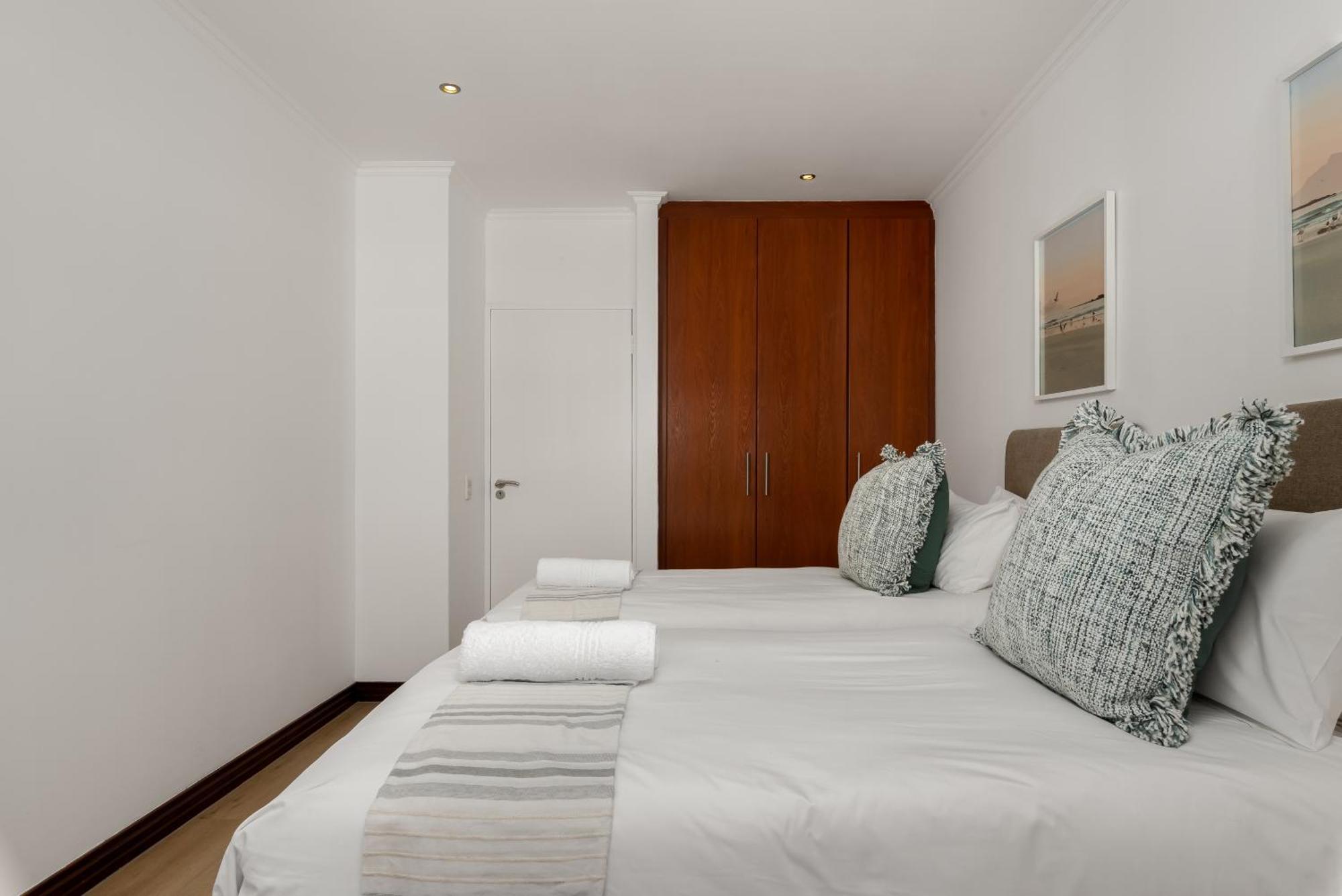 Apartment Bay Breeze - Waves Edge