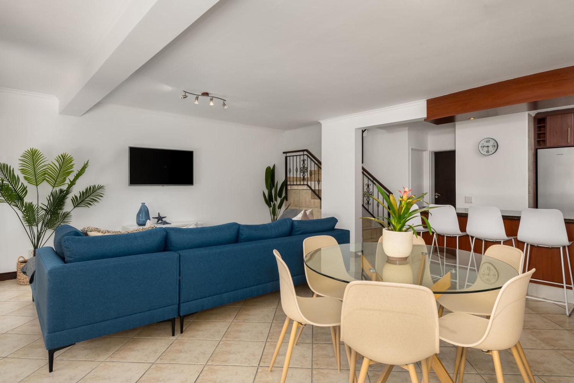 Apartment Bay Breeze - Waves Edge *