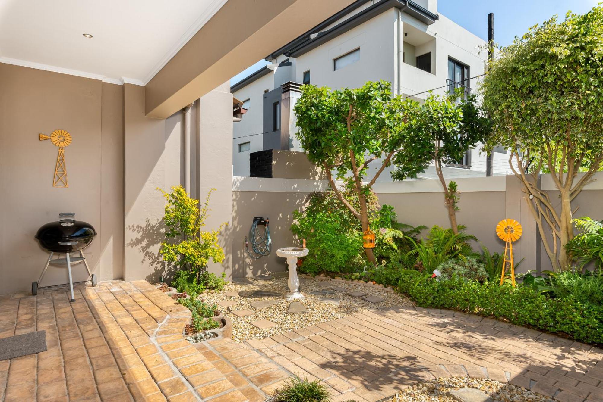 Apartment Bay Breeze - Waves Edge Cape Town